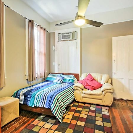 New Orleans Home With Hot Tub, Near French Quarter! Nova Orleães Exterior foto