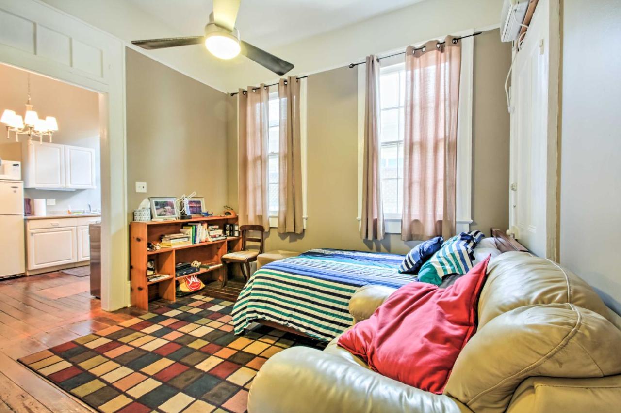 New Orleans Home With Hot Tub, Near French Quarter! Nova Orleães Exterior foto